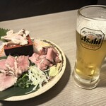 完全個室 おでん食べ放題 傳 - 