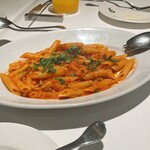 ペスケリア・ラ・ルーナ・ロッサ - 