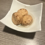 完全個室 おでん食べ放題 傳 - 