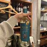 ワインバル 青木酒店 横浜西口店 - 