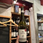 ワインバル 青木酒店 横浜西口店 - 