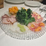 ペスケリア・ラ・ルーナ・ロッサ - 