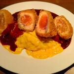 サーモン料理専門店 La Liberté  - 