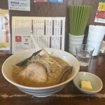 ラハメン ヤマン - 