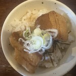 ラハメン ヤマン - 