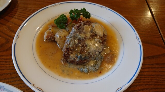 はいからや（HAIKARA-YA） - 花巻（洋食）の写真