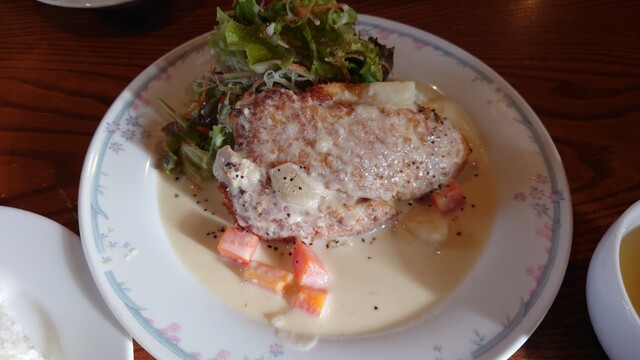 はいからや（HAIKARA-YA） - 花巻（洋食）の写真