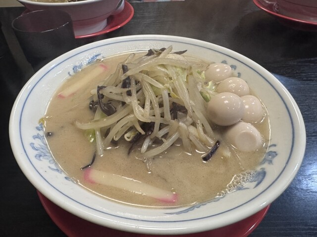 麺家 心花（ときめき） 伊達の本格ラーメン店 | 福島の隠れ名店