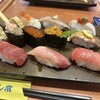 海鮮処寿し常 ミウィ橋本店