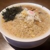 鳳凰 長岡しょうが醤油ラーメン