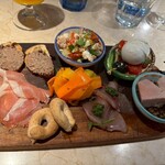 ラ・トリプレッタ - 