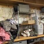 元祖札幌ラーメン もぐら - 