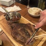 ワインバル 青木酒店 横浜西口店 - 