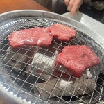 焼肉ニューひうち - 