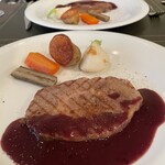 サンク・オ・ピエ - 