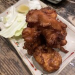 伊の家 - ゴリゴリの