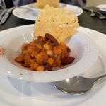 サンク・オ・ピエ - 