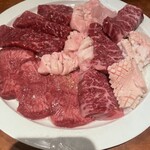 焼肉ニューひうち - 