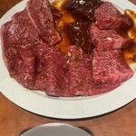 焼肉ニューひうち - 