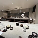 東京とんかつ がぶう - 