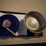 茶室 鈴松庵 - 
