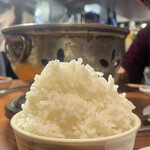 焼肉ニューひうち - 