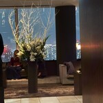 XEX ATAGO GREEN HILLS / tempura & sushi An - 