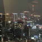 XEX ATAGO GREEN HILLS / tempura & sushi An - 