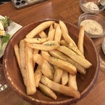 ワインバル 青木酒店 横浜西口店 - 