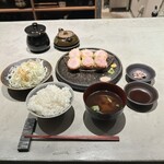 東京とんかつ がぶう - 