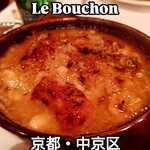 ブション - 