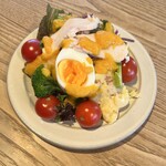 MASCOS BAR&DINING  - 