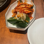 焼肉ニューひうち - 