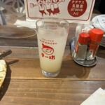 広島まるごと酒場 広島乃風 - 
