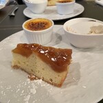 サンク・オ・ピエ - 