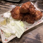 伊の家 - 下味つよくて、それでいい