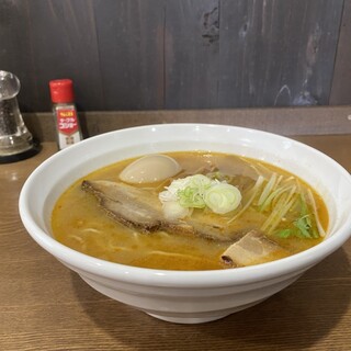 らーめん 水澄_0