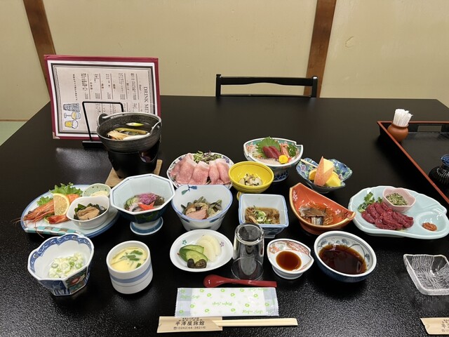 平沢屋旅館 - 猪苗代町その他（旅館・民宿）の写真