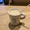 ファイブ クロスティーズ コーヒー 鎌倉店