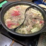 しゃぶ葉 町田 - 