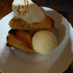 ヴァンサンヌ ドゥ - 