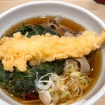 吉そば - 料理写真: