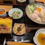 博多華味鳥 中洲本店 - 