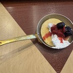 ル・ベール - ミニパンケーキ