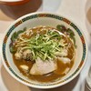 ラーメン 哲史