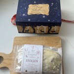 中島大祥堂 大丸梅田店 - 