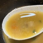 活龍 海老蟹専門 甲殻堂 - プースー