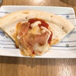 梅田バル イタリア食堂 CIMA - 