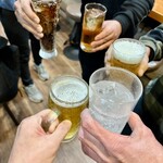 ラーメン 哲史 - 