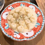梅田バル イタリア食堂 CIMA - 